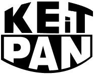 IF KEiT PAN Logo