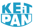 IF KEiT PAN Logo